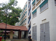 Blk 257A Boon Lay Drive (S)641257 #417252